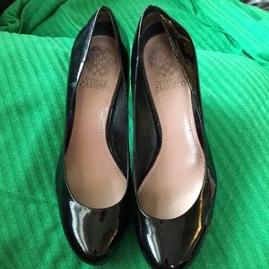 Vince Camuto Classic Pumps Size 7 VC-ZELLA